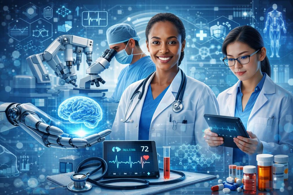Healthcare and MedTech pricing strategy