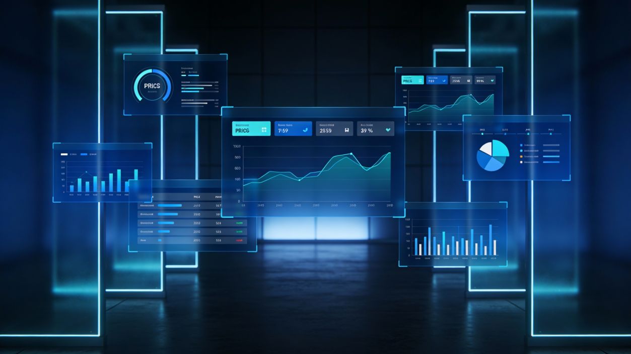 Price-as-a-Service