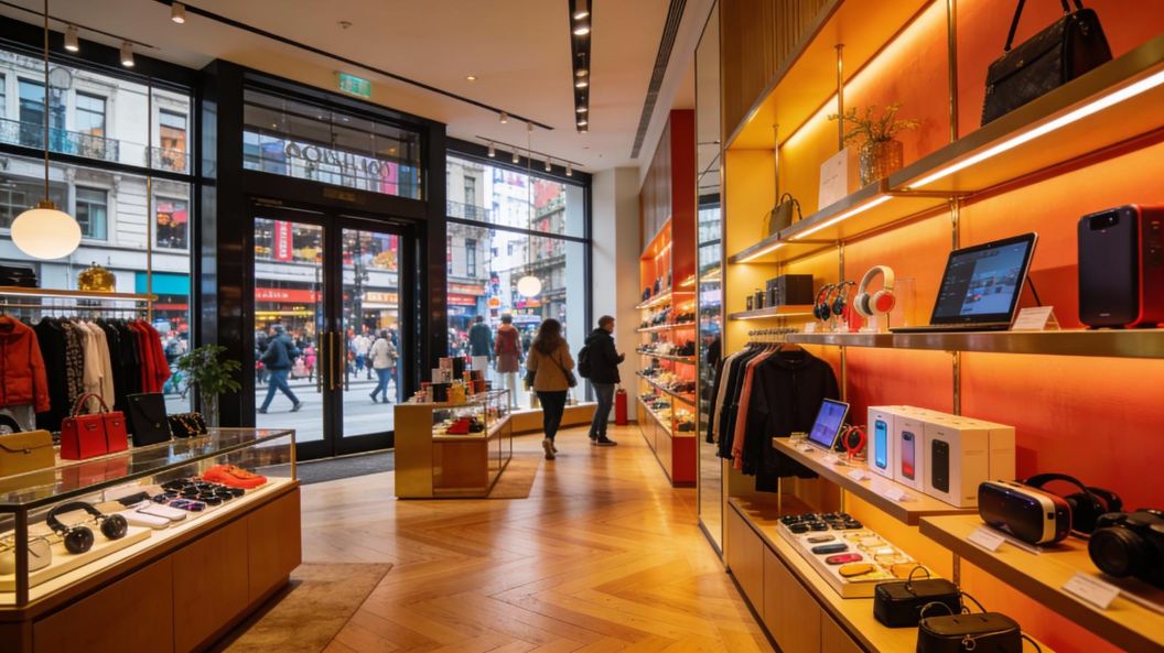 Retail and eCommerce pricing strategy