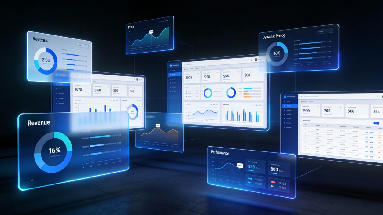 CastleIQ pricing strategy expertise and execution