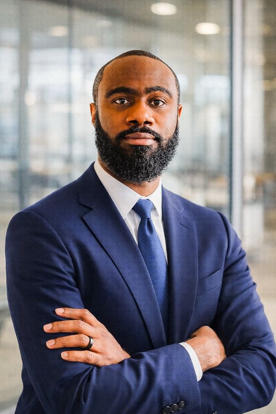 Nathan Ugo — CEO and Principal Consultant, CastleIQ