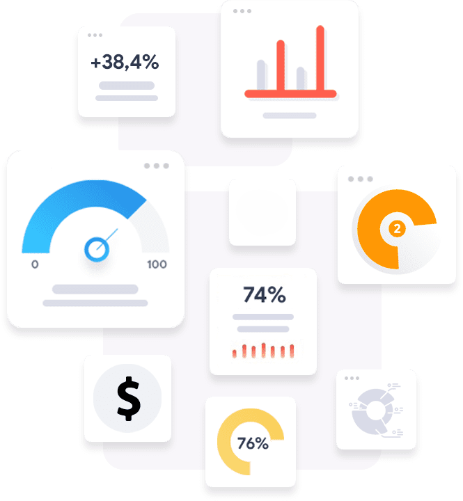 CastleIQ Intelligence Systems Framework